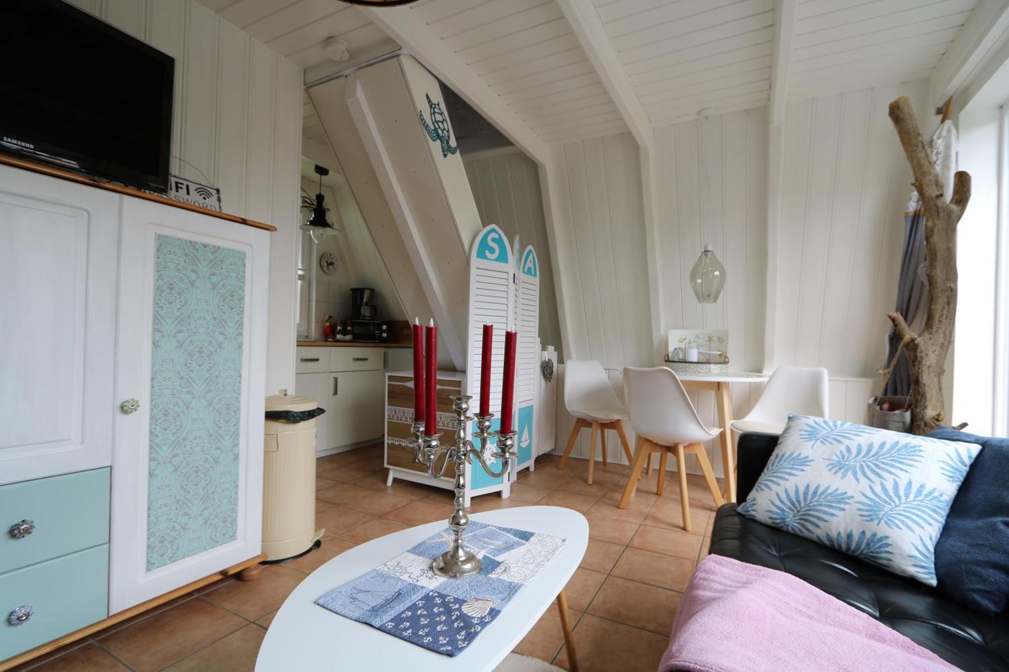 Ferienhaus Naehe Warnemuende Elmenhorst/Lichtenhagen Eksteriør billede