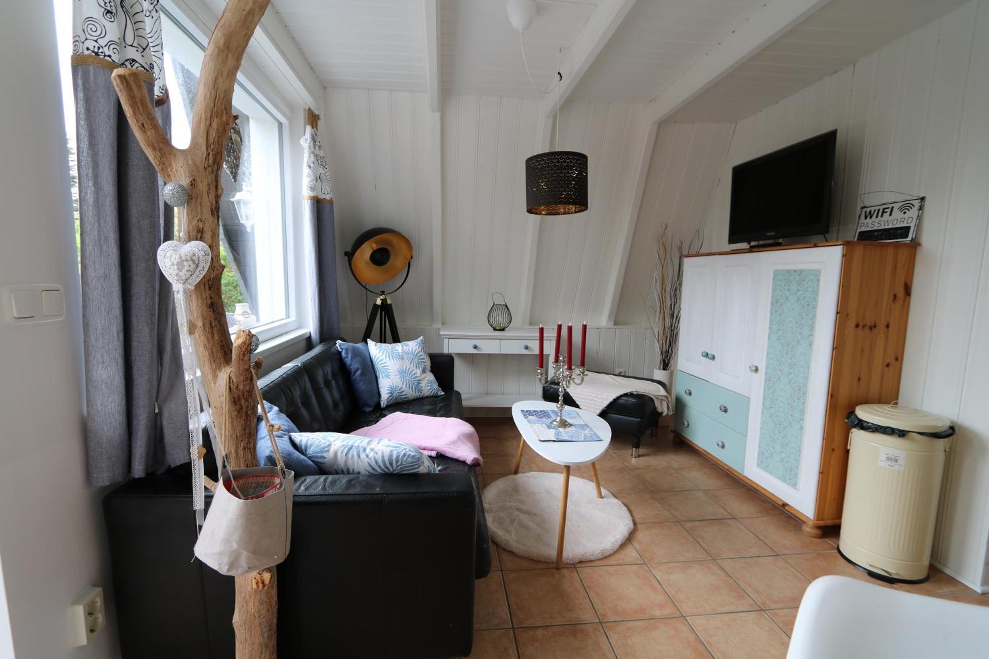 Ferienhaus Naehe Warnemuende Elmenhorst/Lichtenhagen Eksteriør billede